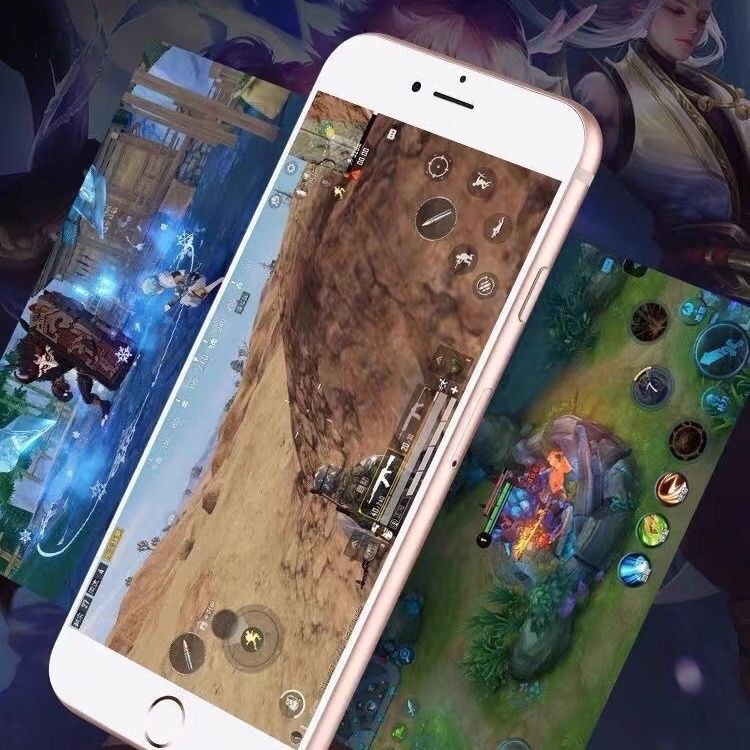 二手Iphone5 Iphone6 Iphone 7Iphone 8 Iphone X 16G 32G 64G 128G