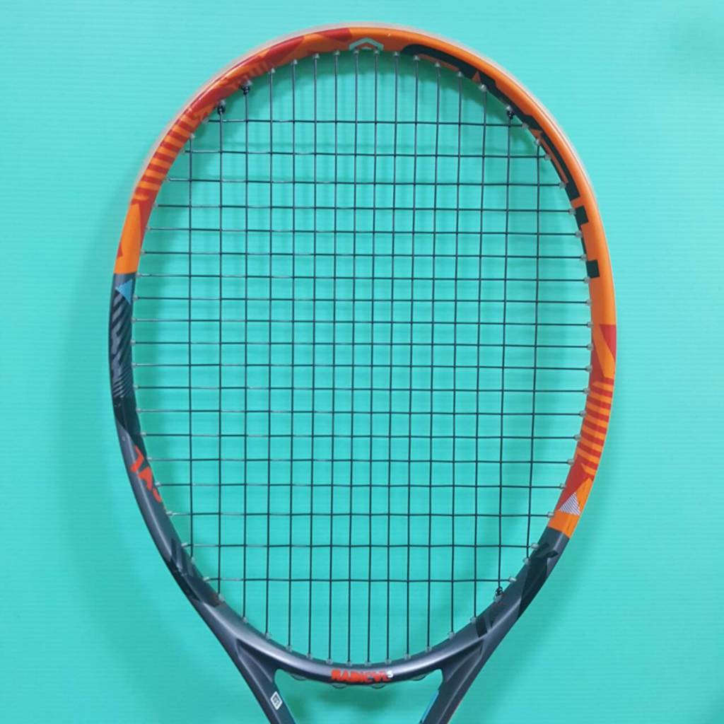 2號HEAD Graphene XT RADICAL S 102拍面280克🌸TennisMan🏫室內