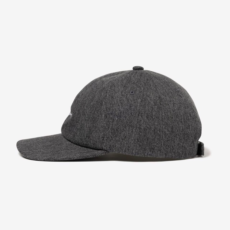 24SS DESCENDANT CACHALOT 6PANEL 全新正品DCDT | 蝦皮購物