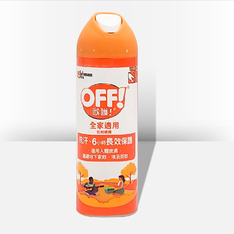 歐護 噴霧式 防蚊液 | 蝦皮購物