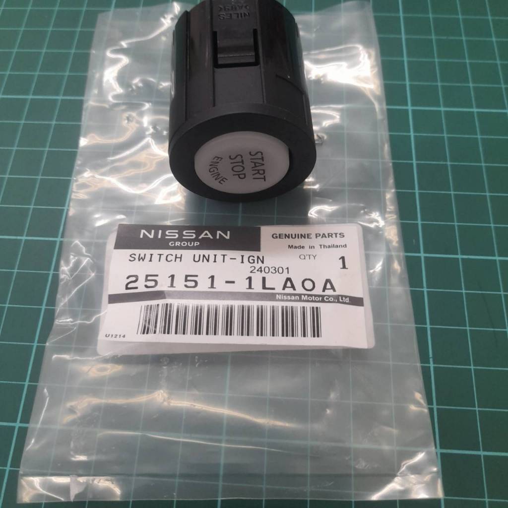 富均汽車零件部屋INFINITI FX35 EX35 M37 M25 引擎啟動開關 點火開關 | 蝦皮購物