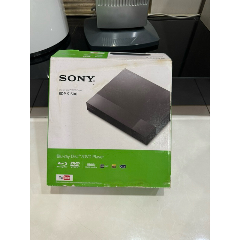 SONY索尼BDP-S1500 - 優惠推薦- 2024年4月| 蝦皮購物台灣