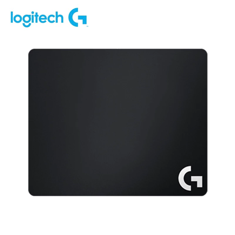 專業電競選手的秘密武器:Logitech G G640 布質遊戲鼠墊深度推薦