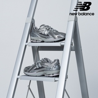 【New Balance】 NB 復古運動鞋_中性_深銀灰_M1906REH-D楦 1906