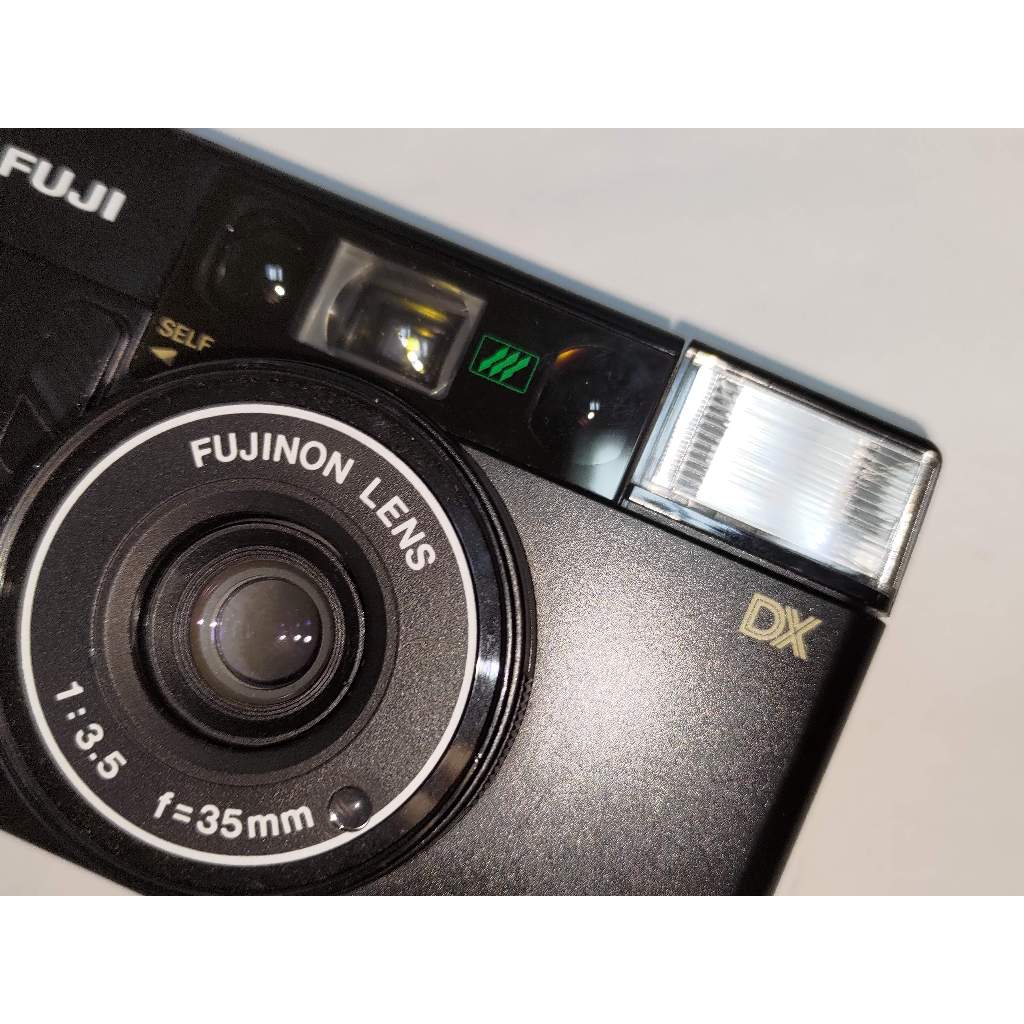Fuji Auto-70 DX 35mm定焦⾃動對焦底片機(Auto 8) | 蝦皮購物