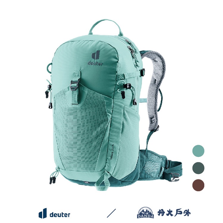 Deuter 50l fashion 背包