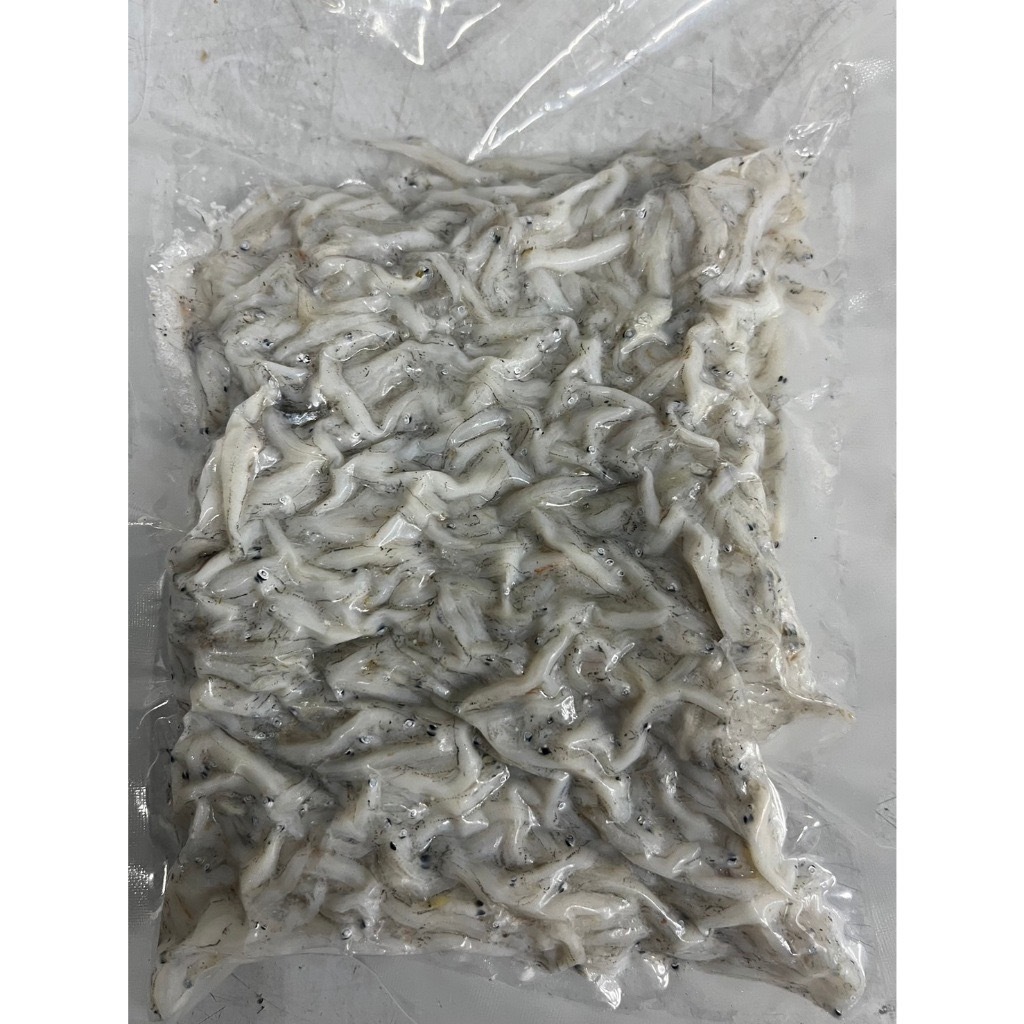 吻仔魚 熟凍吻仔魚 台灣產 200克 全家799免運 【8年級生鮮】 | 蝦皮購物