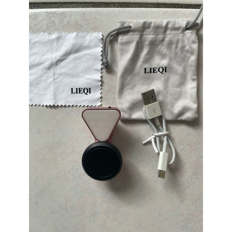 LIEQI手機廣角鏡頭 | 蝦皮購物