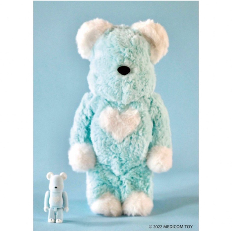 その他 BE@RBRICK - BE@RBRICK Valmuer Baby candy 100% &amp; 400% MEDICOM TOY BE@RBRICK Valmuer Baby candy 100％ 400