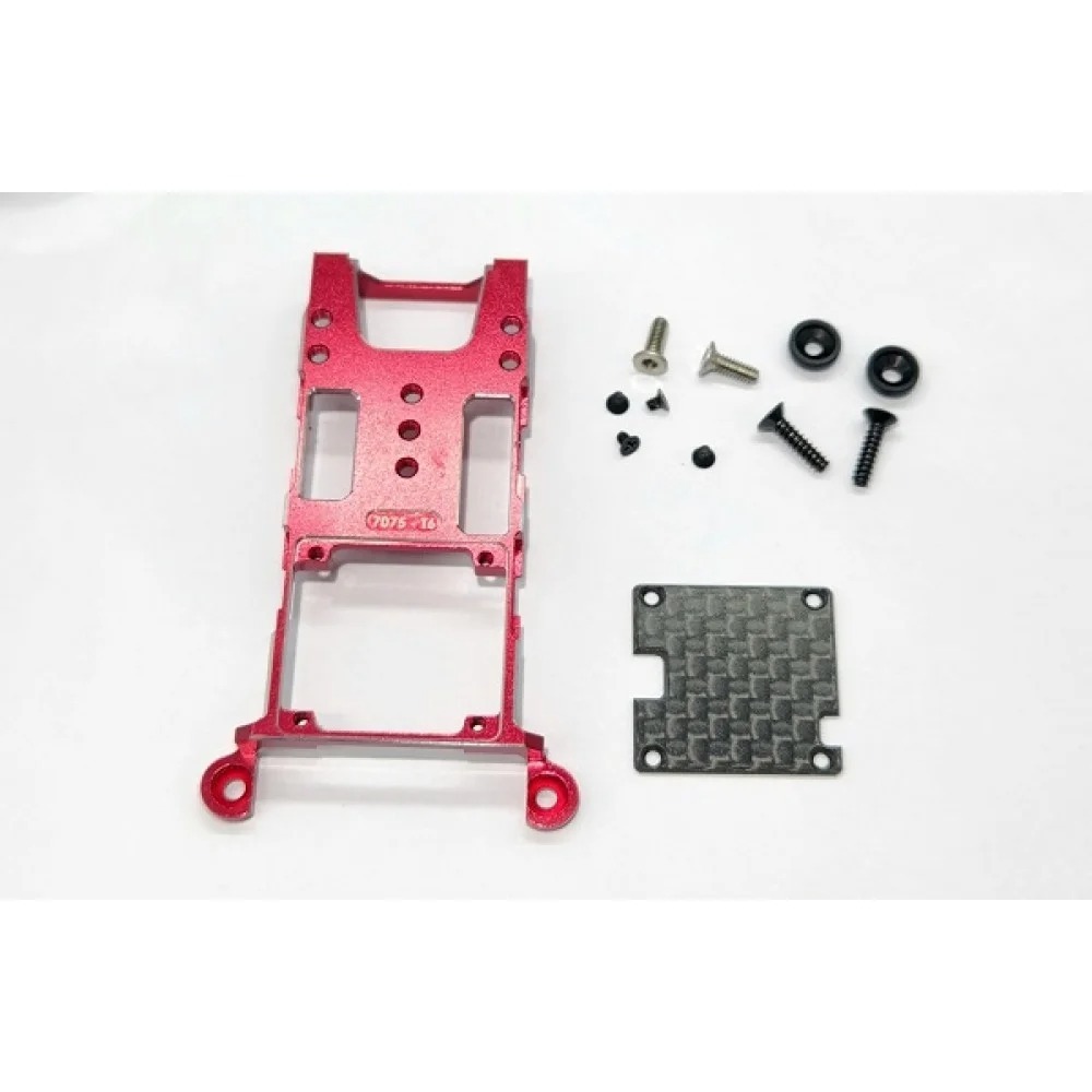 亞丁RC XPOWER XP-M04-TOCR-MV-V2 MR04鋁7075 頂蓋/W 可調式長度適用90,94,98 | 蝦皮購物