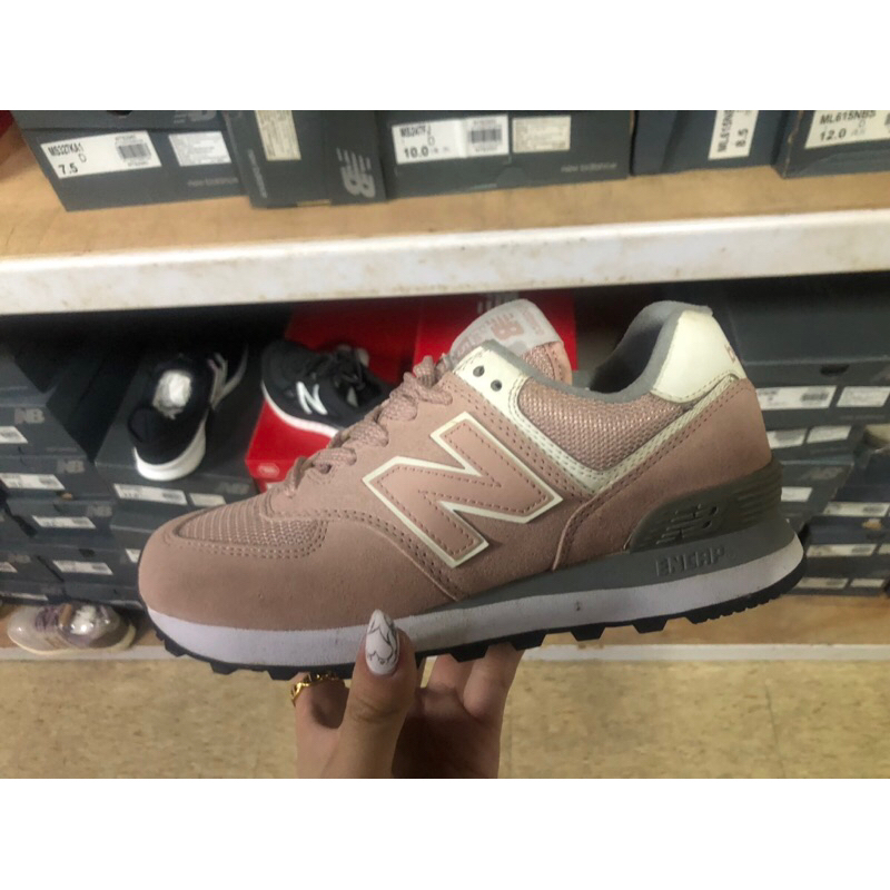 New balance wl574unc online
