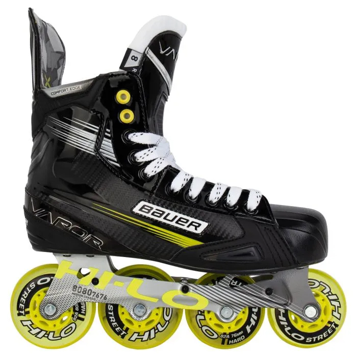Bauer Vapor X3（2024新款設計全新上市） | 蝦皮購物