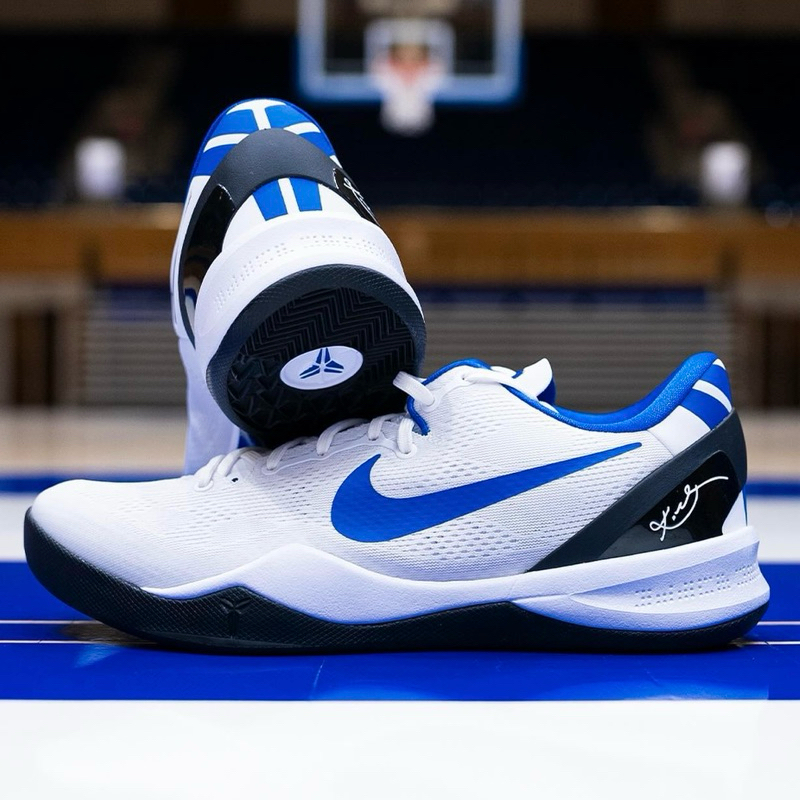 Nike Kobe 8 Protro PE Sample Oregon Duke Kentucky | 蝦皮購物