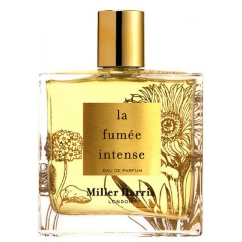 絕版品 小眾 沙龍 Miller Harris 深沉之煙 La Fumee Intense 原廠正貨商品 | 蝦皮購物