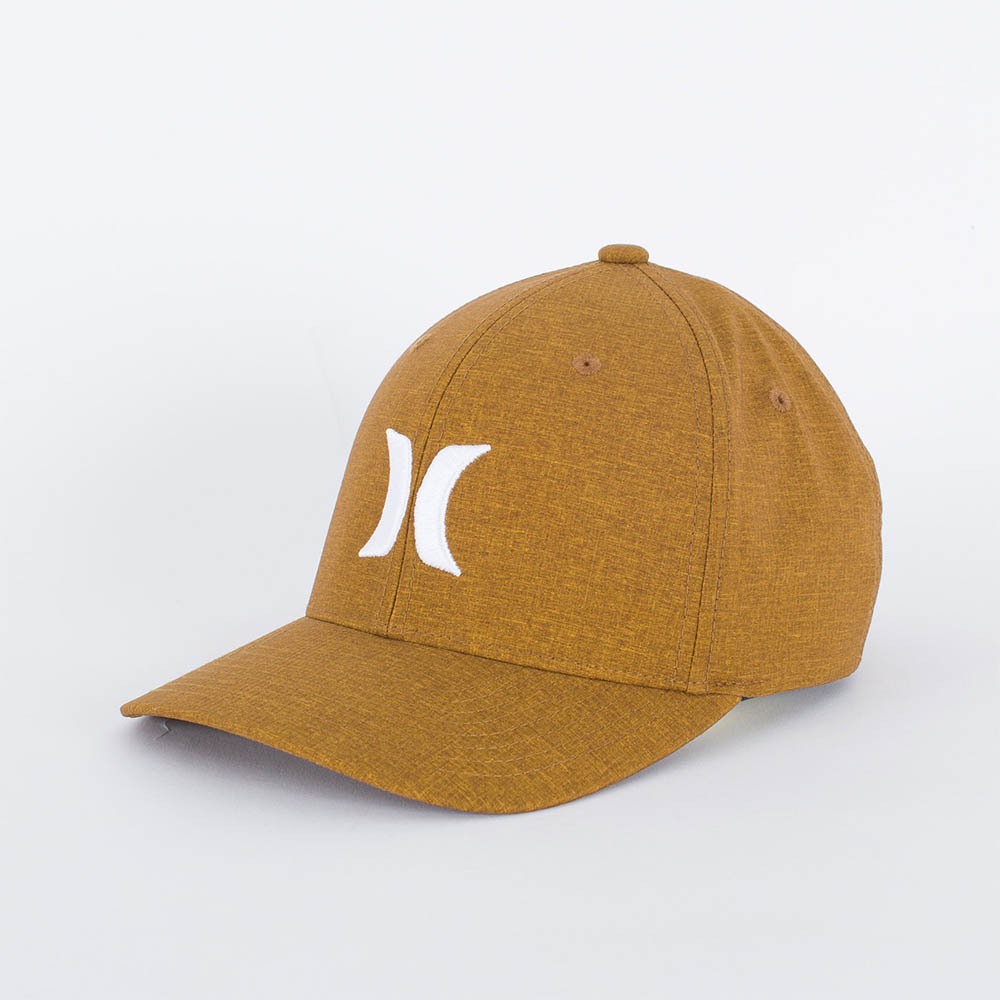 HURLEY｜配件 M PHANTOM RESIST HAT 棒球帽 | 蝦皮購物