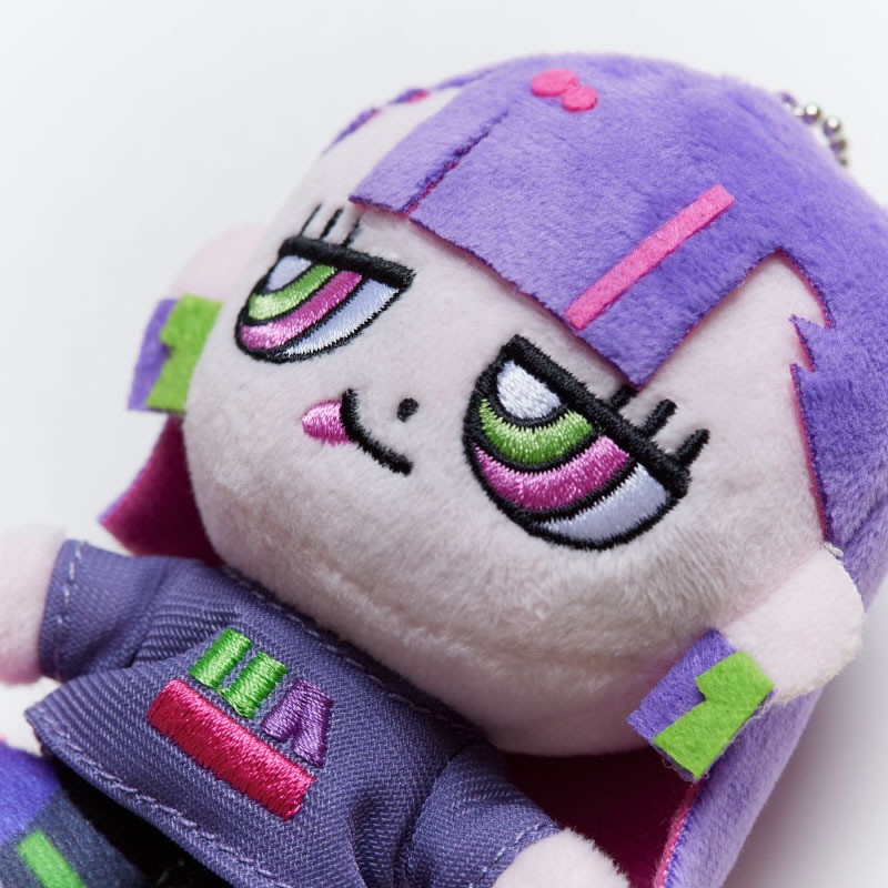 現貨NIRACHAN mini NUI ずっと真夜中でいいのに。zutomayo 永遠 現貨NIRACHAN mini NUI ずっと真夜中でいいのに。zutomayo 永遠