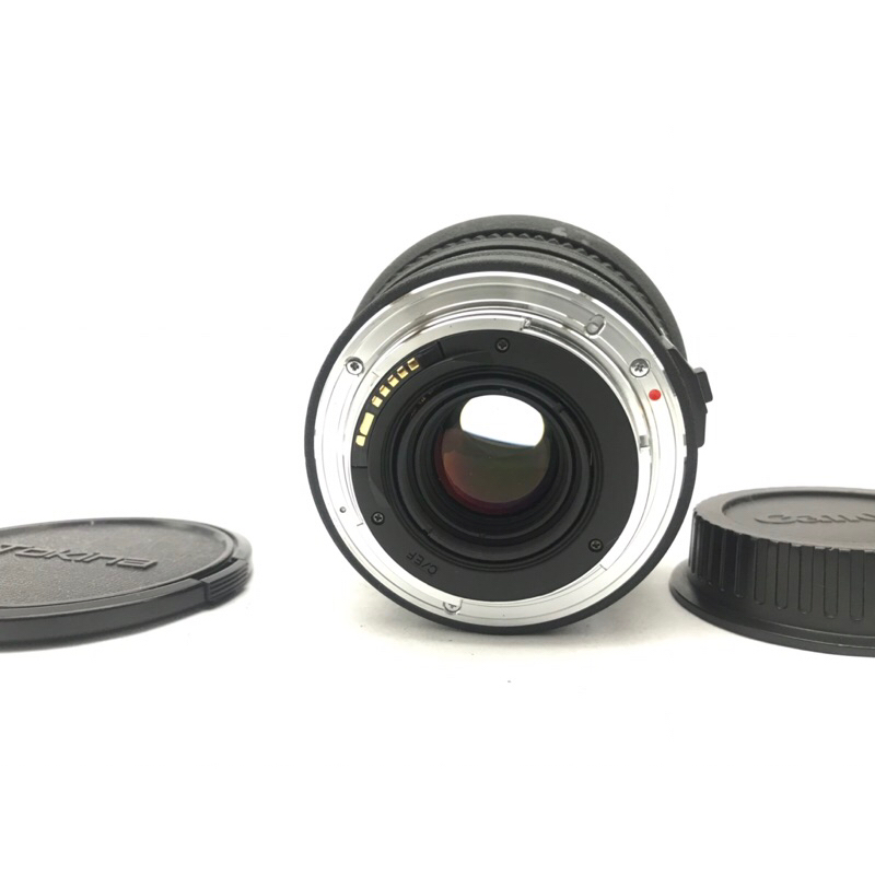 挖挖庫寶】圖麗Tokina AT-X PRO AF 17mm f3.5 超廣焦定焦鏡頭全幅星空