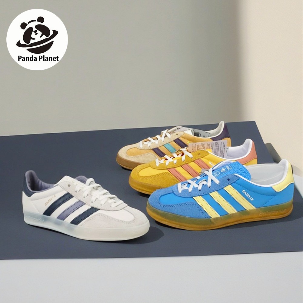 【アディダス】★ADIDAS GAZELLE INDOOR★大人気♪男女共用★ 