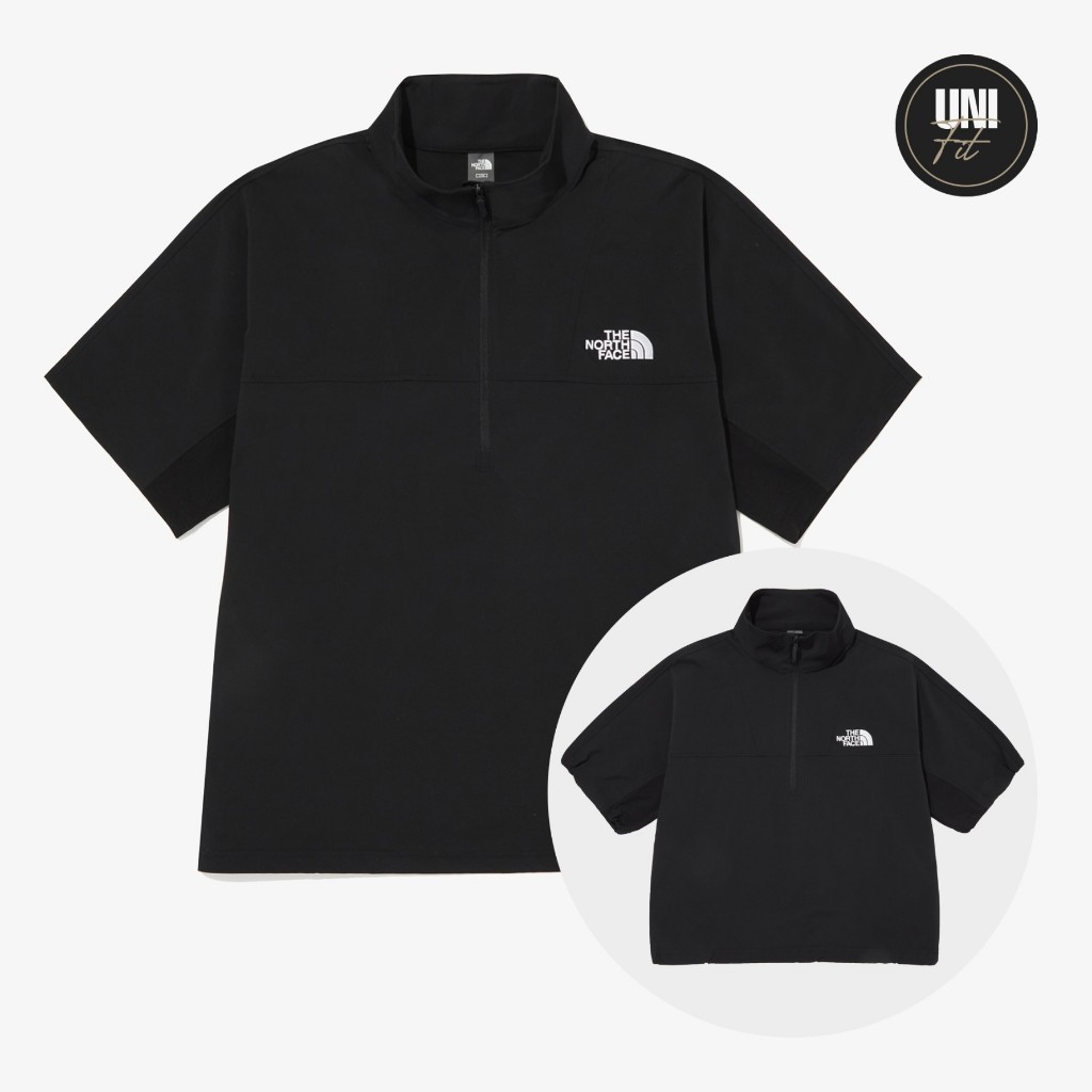 [THE NORTH FACE]★24SS★韓国人気★DAY TECH S/S ZIP TEE 楽天市場】THE NORTH FACE ノースフェイス Tシャツ DAY TECH S/S