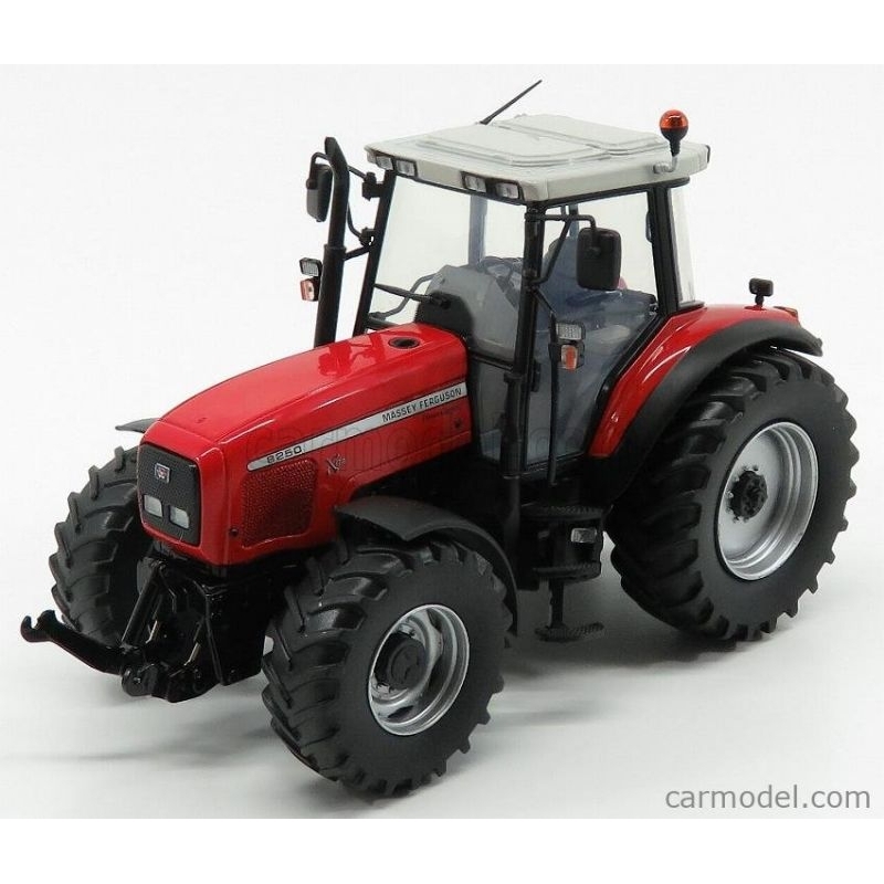 Tracteur Massey Ferguson 2725 1/32 - Universal Hobbies - Neuf Sous Blister