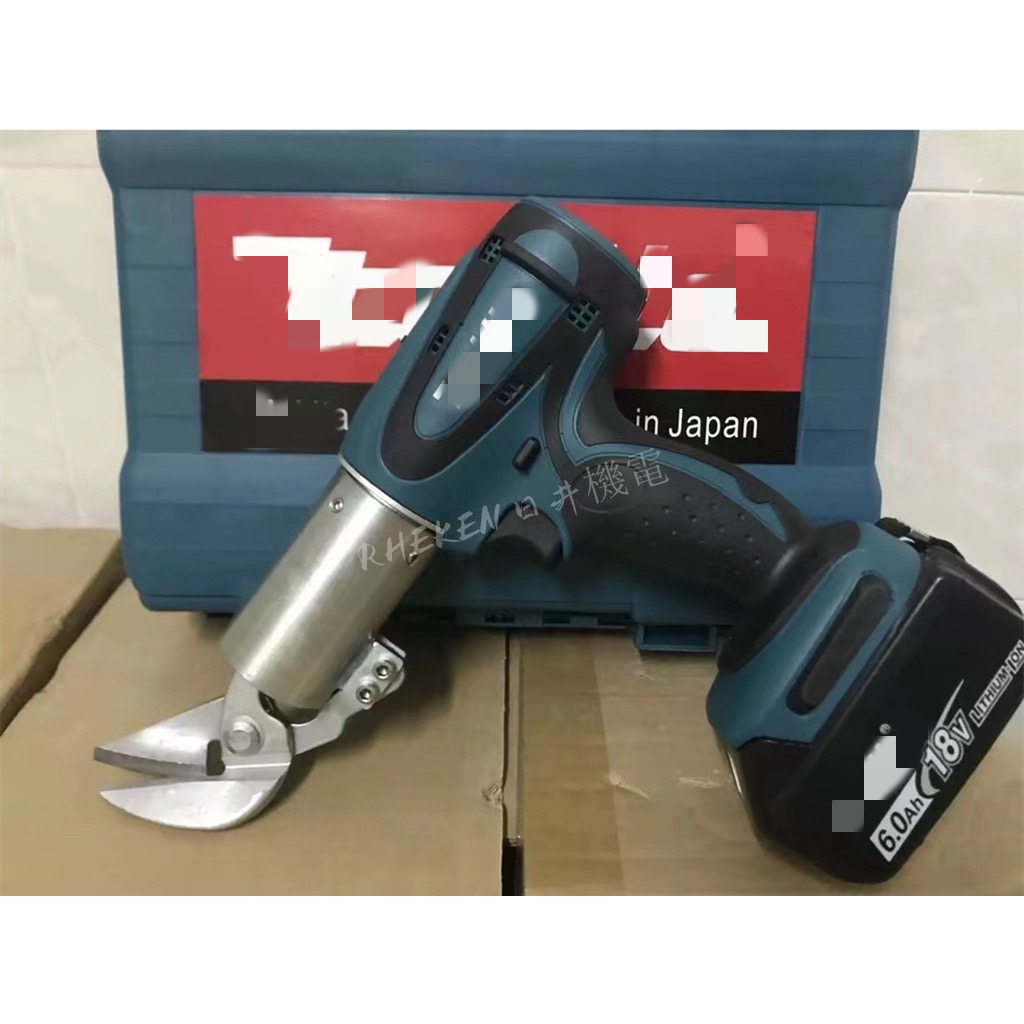 18V無刷鐵皮剪 電動剪刀 浪板剪 雙速鐵皮剪刀 鋰電式電剪刀 電動剪刀 鐵皮剪 充電式浪板剪刀 電動工具 | 蝦皮購物