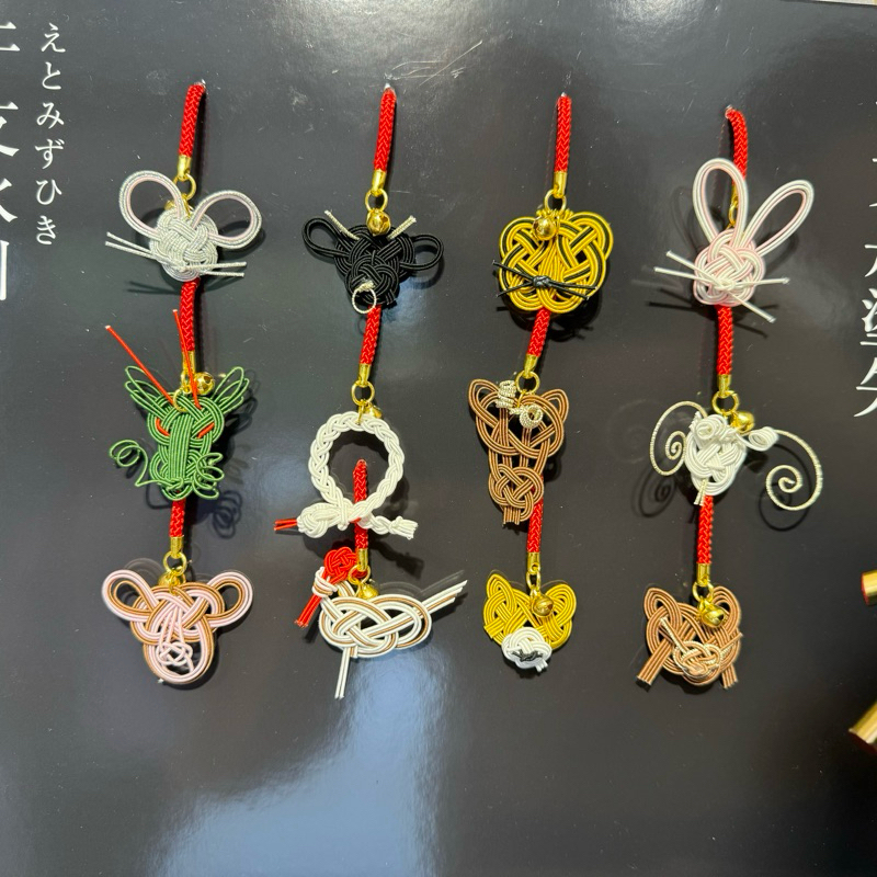 🇯🇵⛩️下鴨神社紅梅守櫻花守蛇眼守逢ふ結雪花御守現貨相の環守