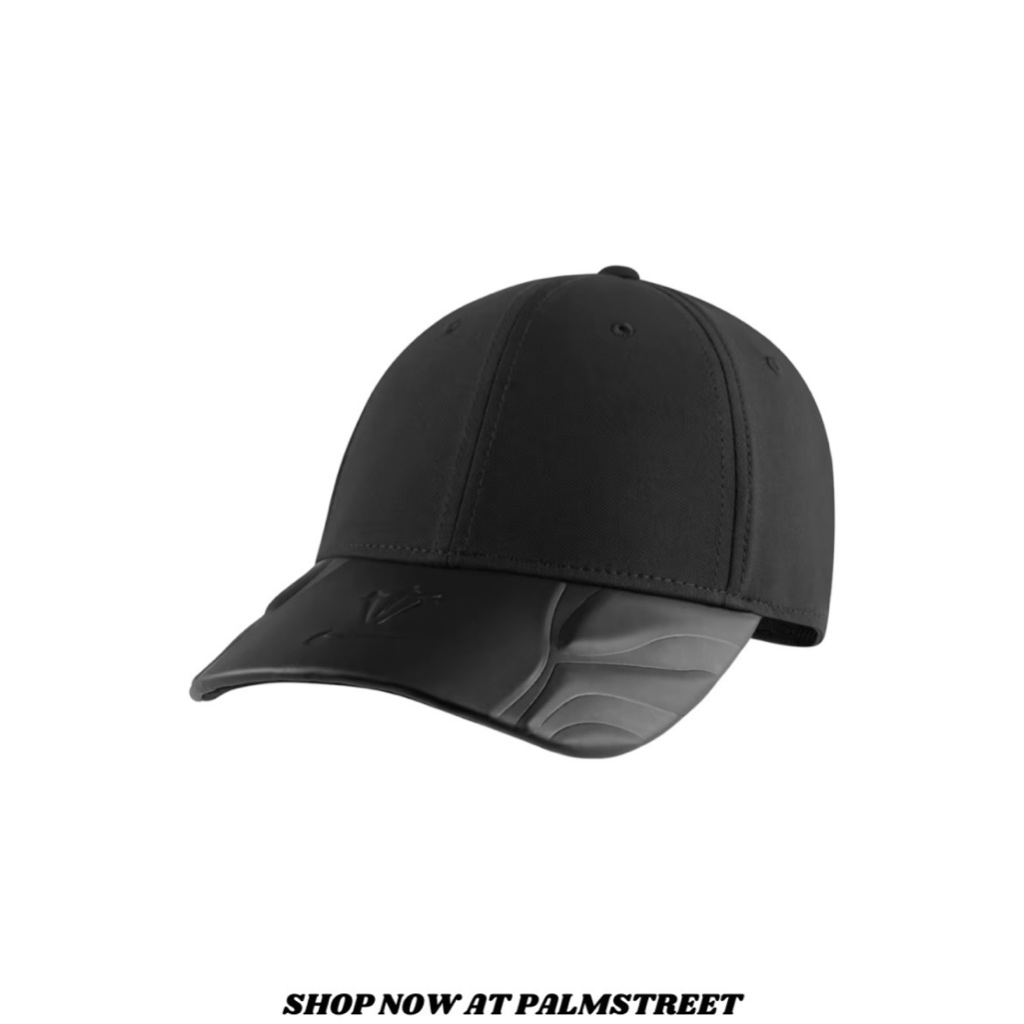 預購】Nike x NOCTA Foamposite Cap 老帽棒球帽Drake | 蝦皮購物