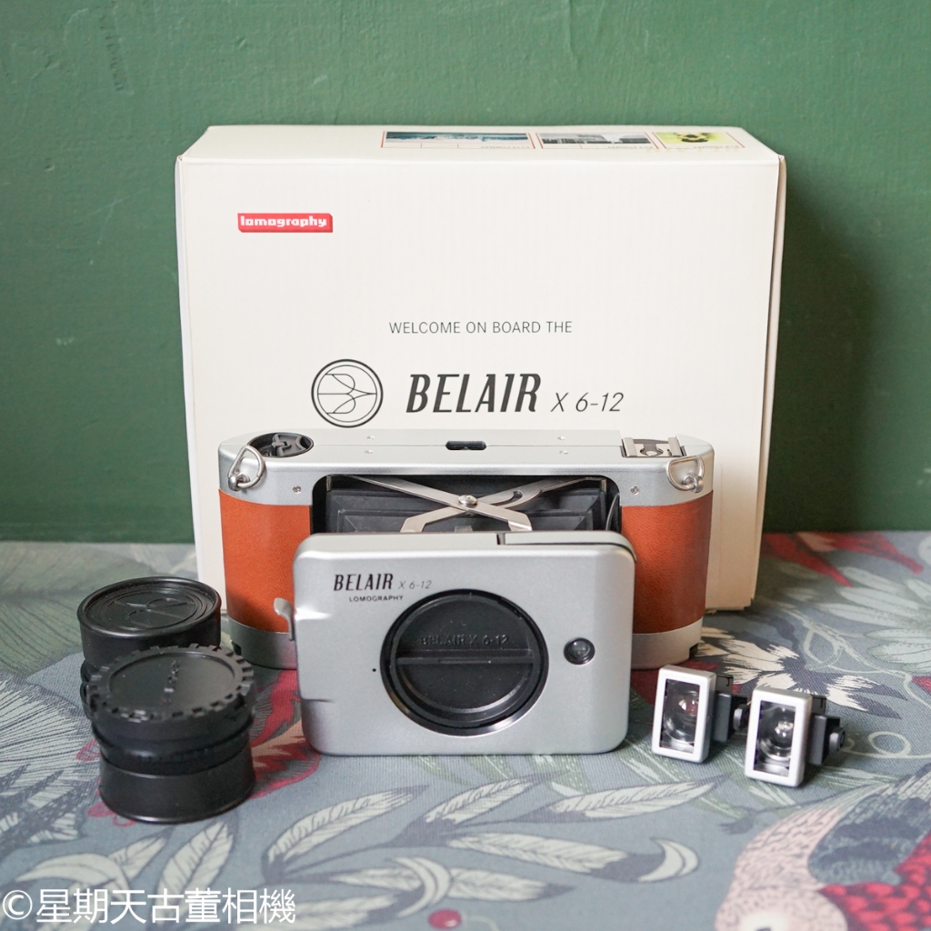 星期天古董相機】二手LOMOGRAPHY Belair X 6-12 蛇腹相機| 蝦皮購物 星期天古董相機】二手LOMOGRAPHY Belair X 6-12 蛇腹相機| 蝦皮購物