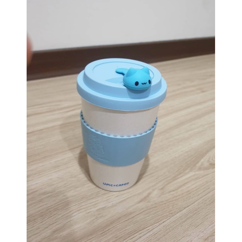 capoo全新水壺 有一個已拆封無外盒包裝 | 蝦皮購物