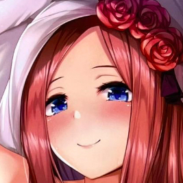 五等分的新娘 三玖 R18 同人誌 中野三玖 愛如火 愛すること火の如く サークル名： 缶子牧場 作家 ： 缶子 | 蝦皮購物