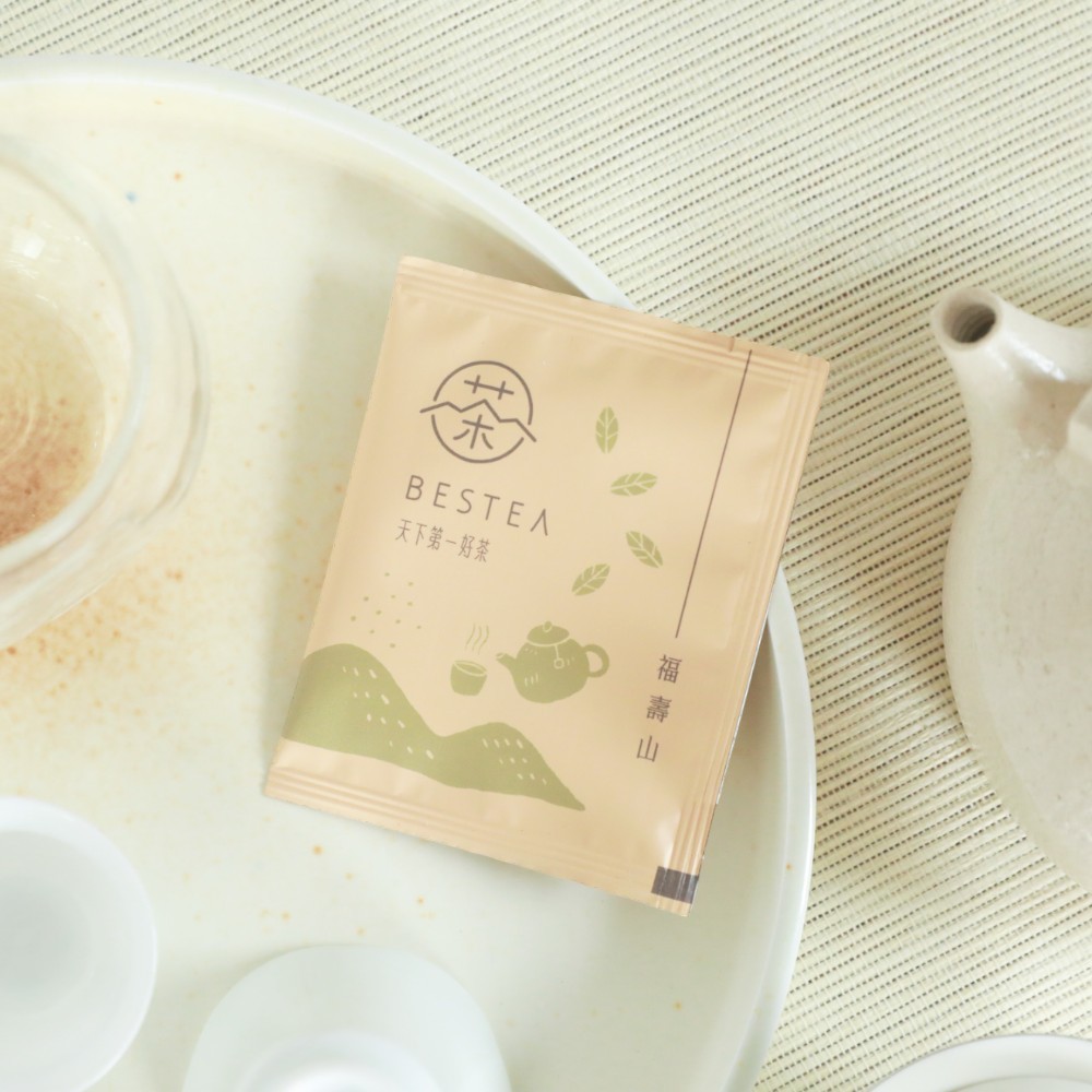 天下第一好茶】福壽山高山茶包30入｜天然回甘不苦澀｜充氮保鮮｜辦公室
