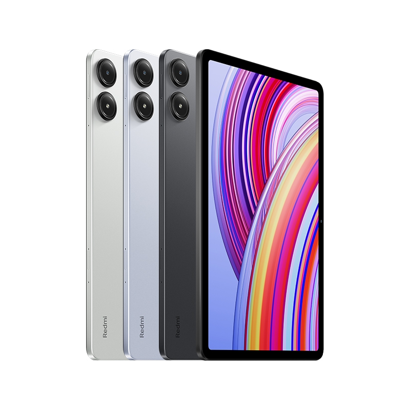 小米 Redmi Pad Pro 8GB+256GB 薄荷綠