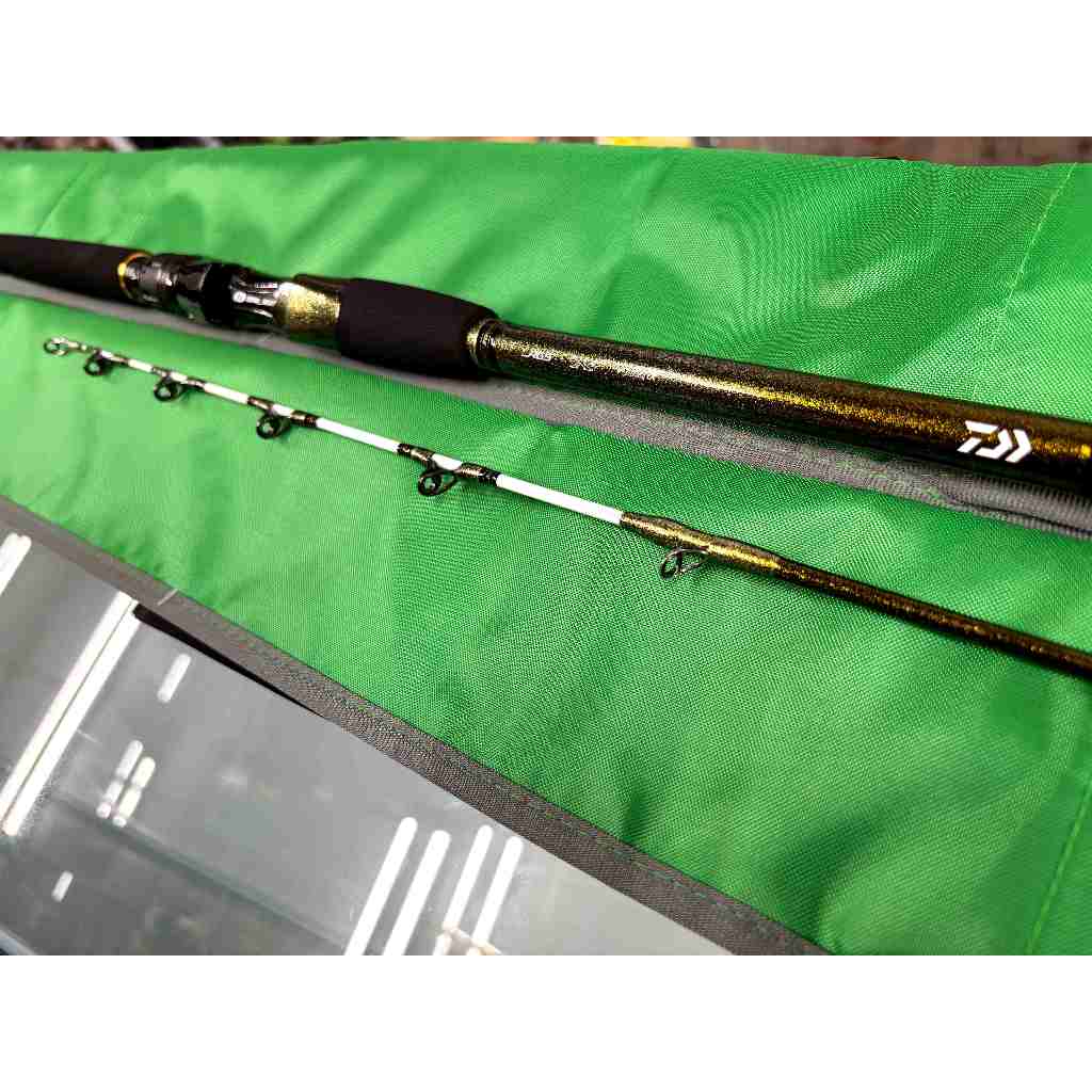 DAIWA LEADING NERAI 船釣竿/ 船竿H-200 / HH-200 | 蝦皮購物