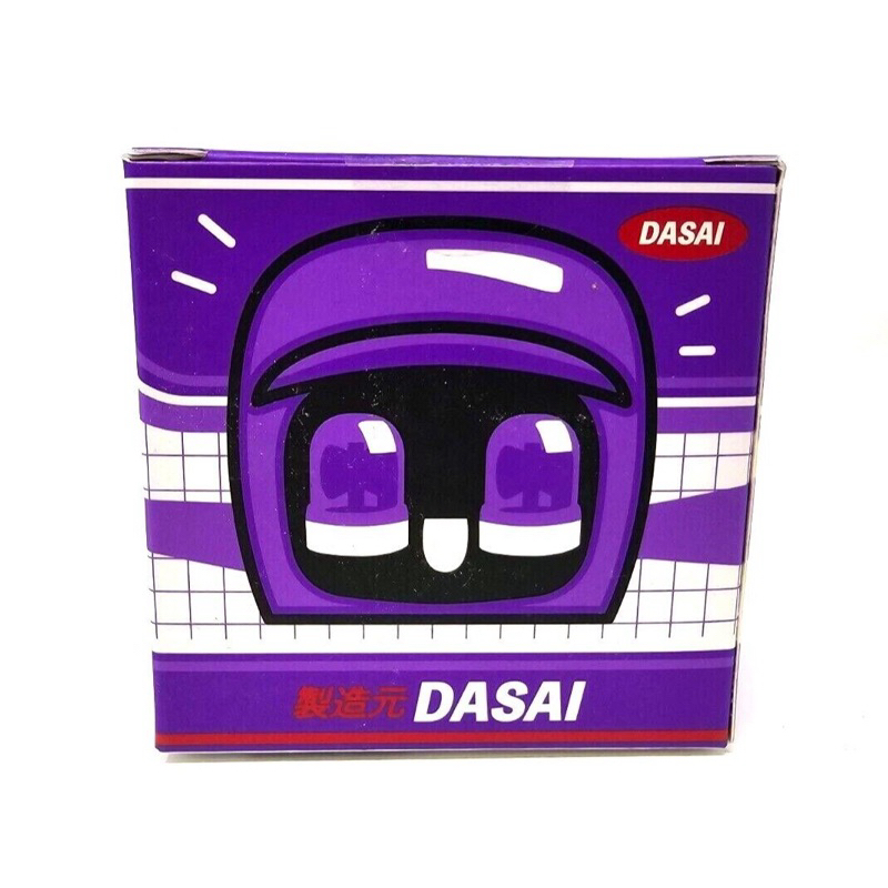 Dasai Mochi Dasai Bosozoku Gen 2 Mochi JDM 小麻吉小麻糬麻吉暴走族