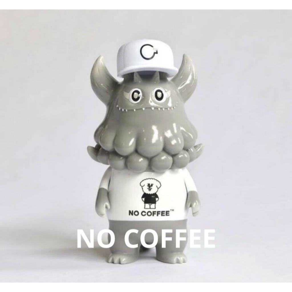 NO COFFEE x T9G 限定Rangeas jr. 玩具公仔限量| 蝦皮購物