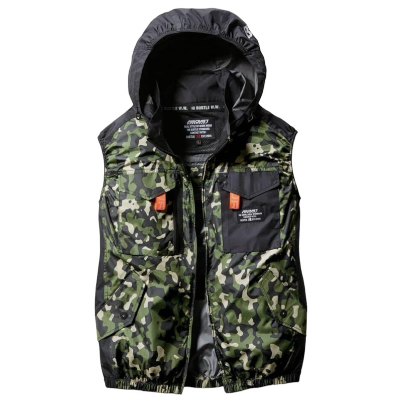 BURTLE 空調服 楽天市場】【即納】バートル 空調服 2025新作 BURTLE 半袖