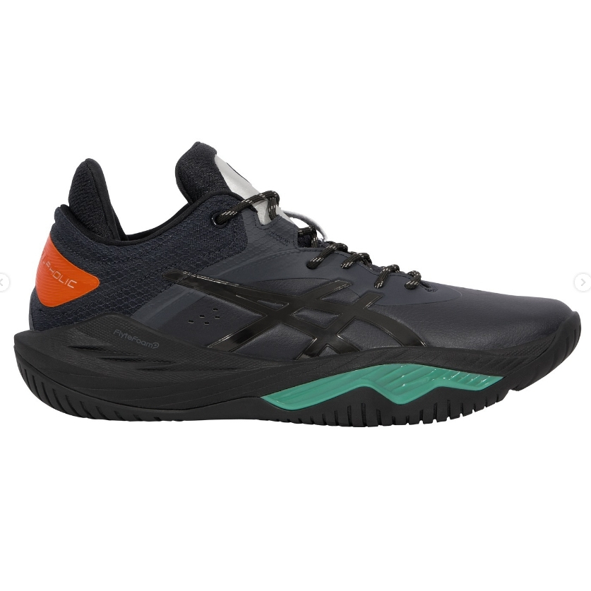 日本代購6/22日本開搶!!!】 ASICS × ballaholic NOVA SURGE LOW