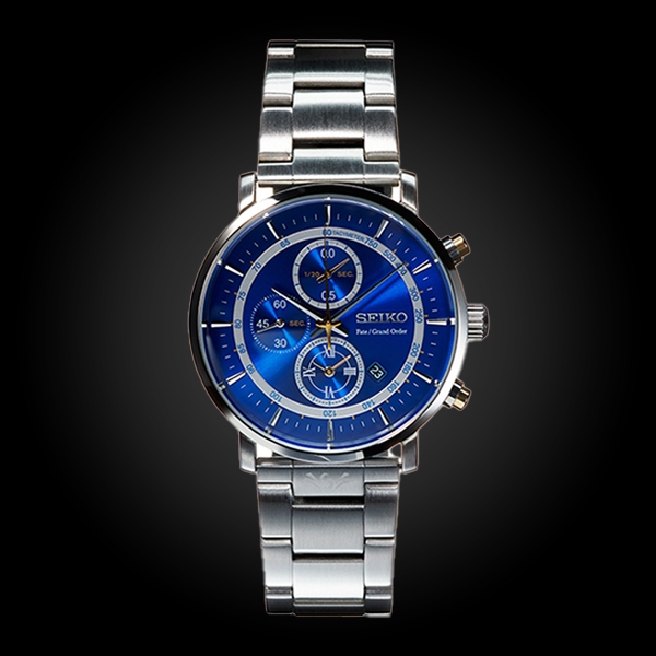 JB TOYS FGO SEIKO Fate Saber 3rd