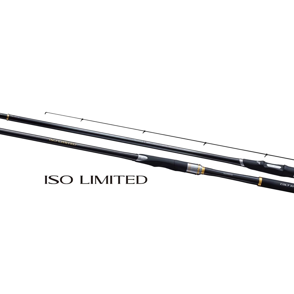 中壢鴻海釣具《SHIMANO》18 ISO LIMITED 磯釣竿魚竿釣竿需宅配 中壢鴻海釣具《SHIMANO》18 ISO LIMITED 磯釣竿魚竿釣竿需宅配