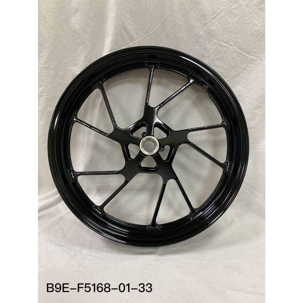『米高貿易』YAMAHA原廠零件R15V3 ABS B9E-F5168-00-33前輪框 | 蝦皮購物