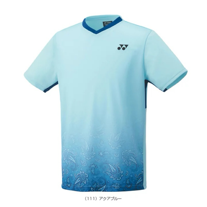 YONEX VERSICOOL 幾何学模様 ユニ JP L ◈ YONEX VERSICOOL 幾何学模様 ユニ JP L