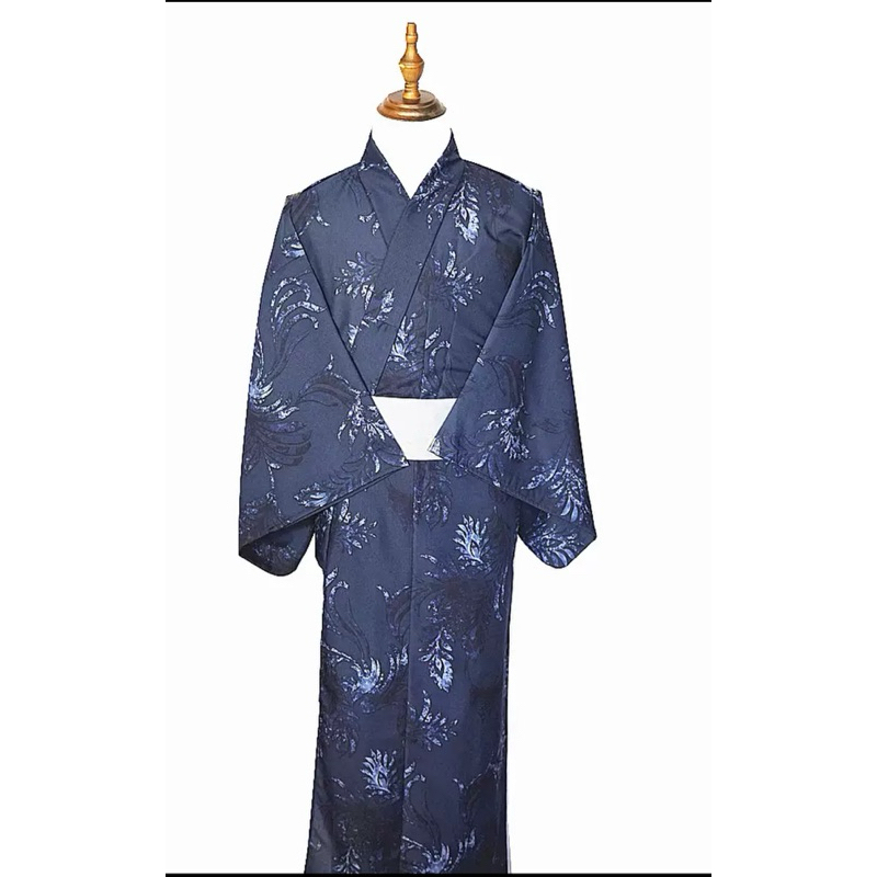 優花梨的和裝俱樂部(和服浴衣)