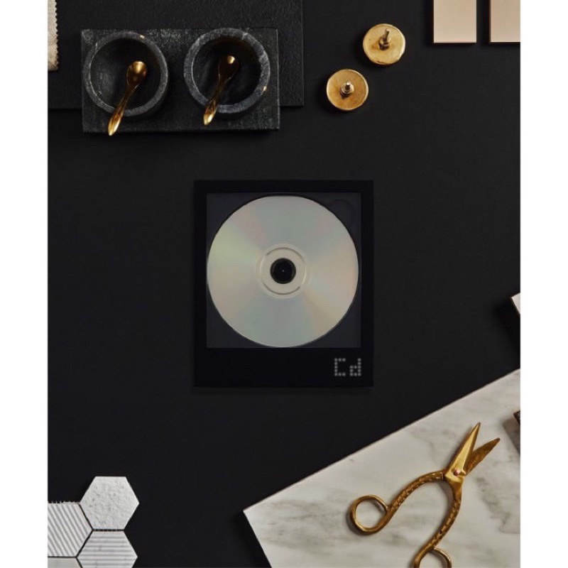 Worldwide🇯🇵代購) km5/ Instant Disk Audio-CP1 CD播放器/隨身 Worldwide🇯🇵代購) km5/ Instant Disk Audio-CP1 CD播放器/隨身