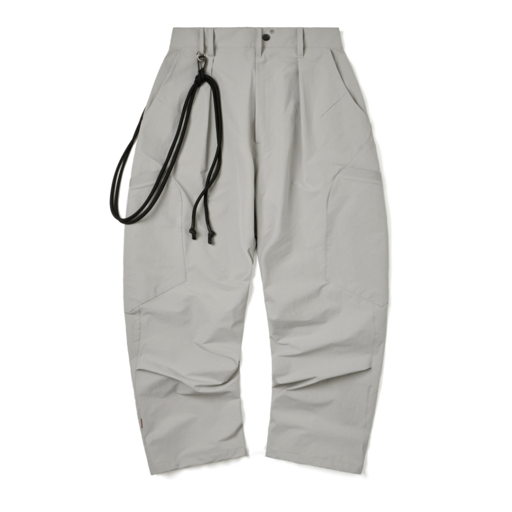 undergarden}-GOOPiMADE 24SS “BR-M3G” SOFTBOX Basic Pants | 蝦皮購物