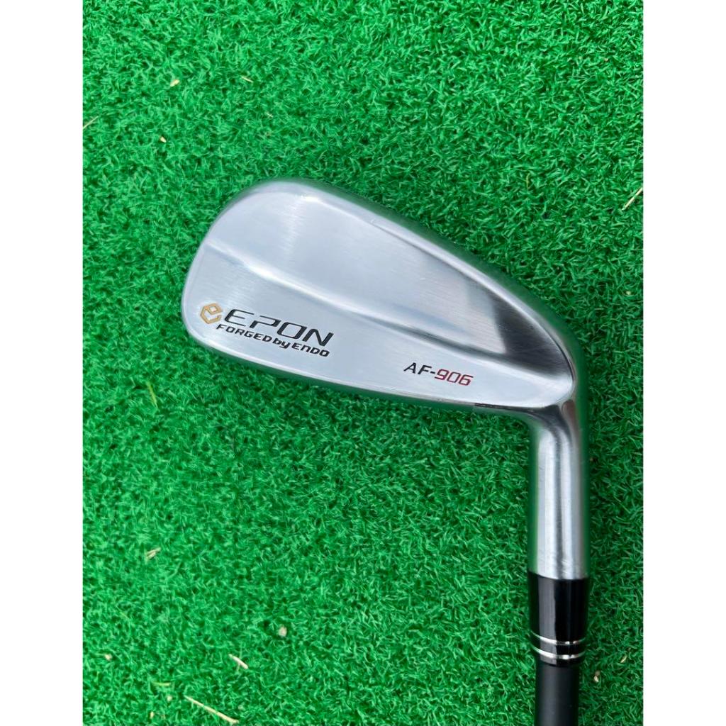 GreenHat Golf Select金頭腦高爾夫】Epon AF-906 Loft 26 5U epon 