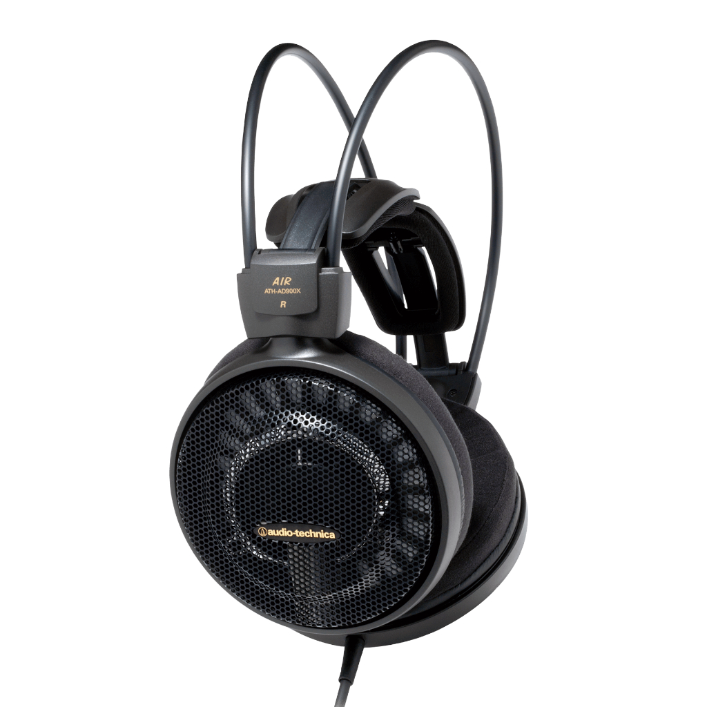 【犬爸美日精品】audio-technica 鐵三角 ATH-AD900X AIR DYNAMIC 開放式耳罩式耳機 | 蝦皮購物