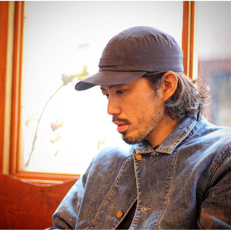 Brass Shoe Co. BSC Uniform Utility Cap Clinch | 蝦皮購物