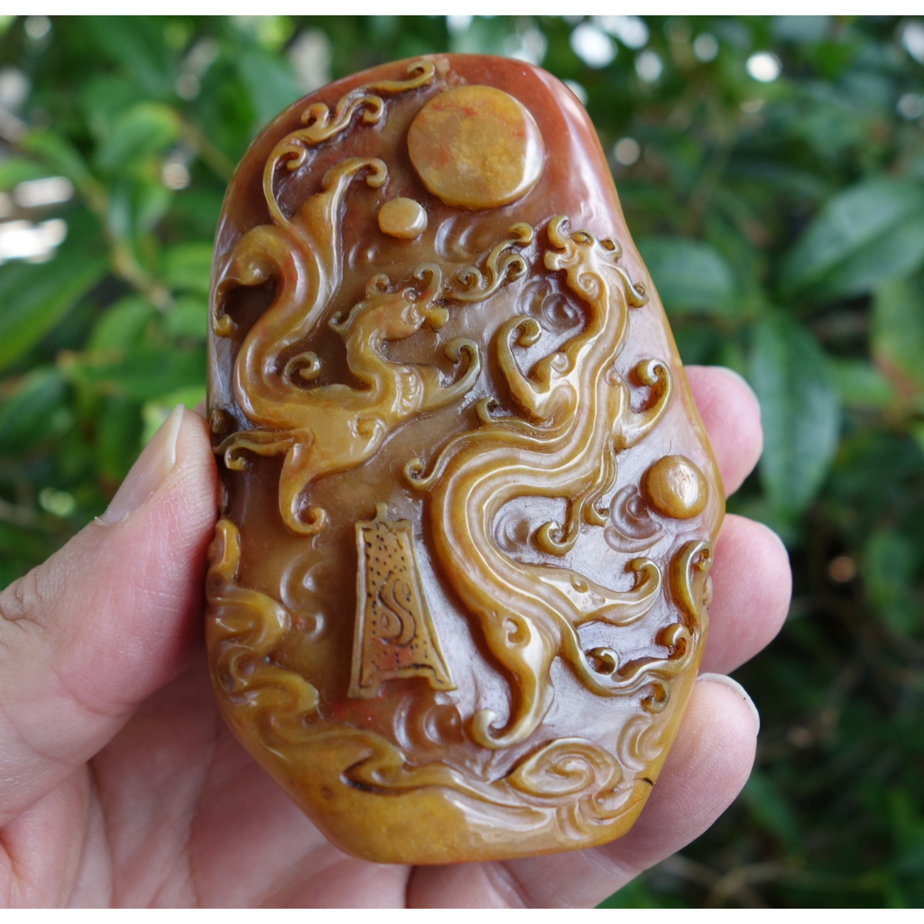 壽山石田黃印章- 優惠推薦- 2025年8月| 蝦皮購物台灣