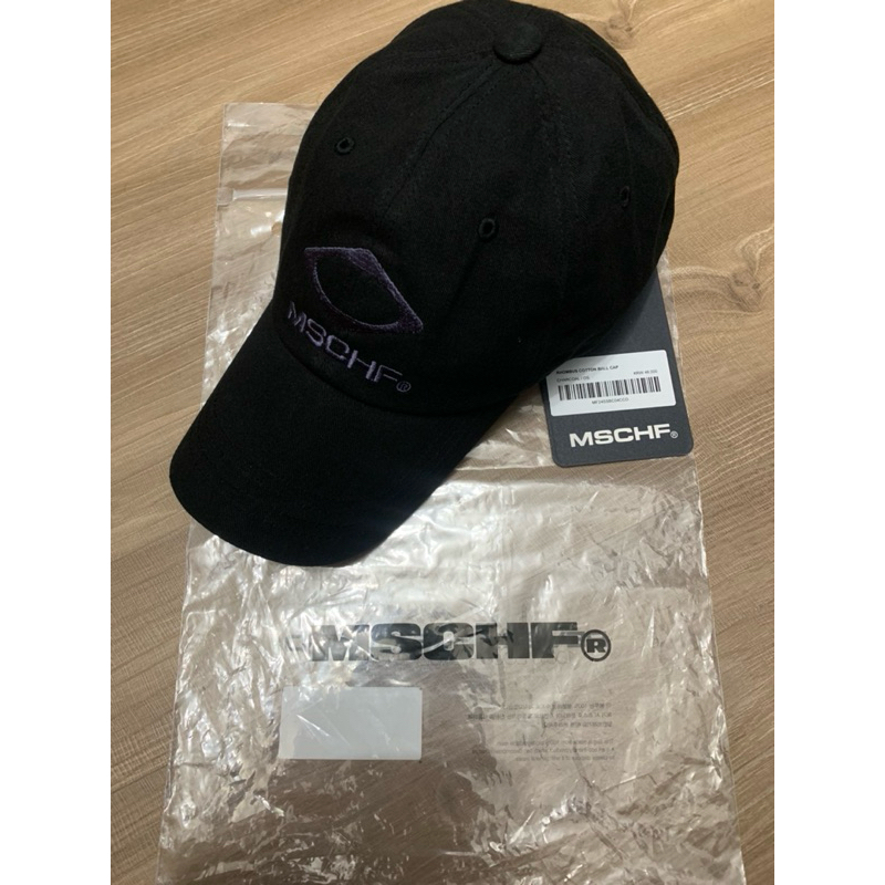 MSCHF RHOMBUS COTTON BALL CAP | 蝦皮購物