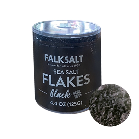 kahana　雪花塩 Amazon.com : Snowflake Salt- Pacific Northwest Sea Salt 2 oz